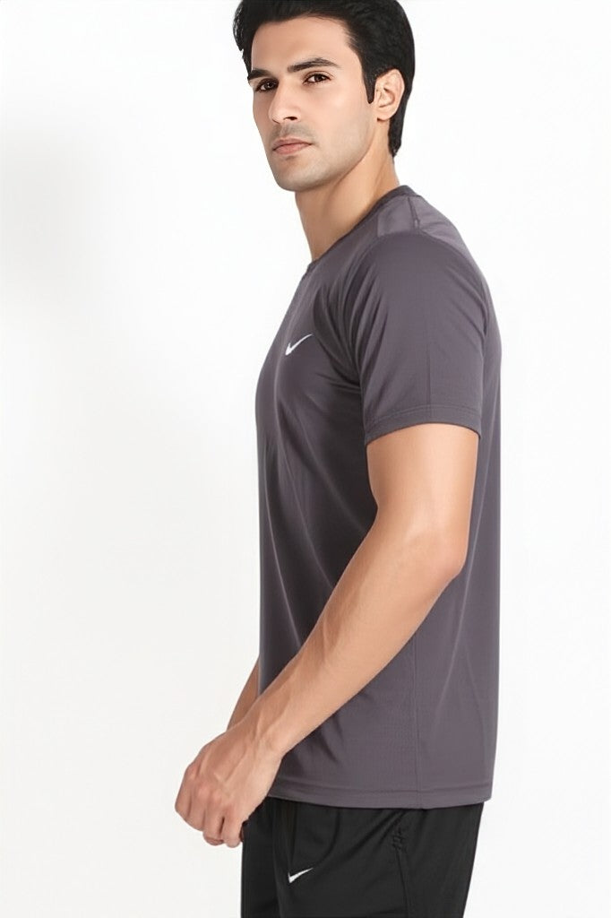 Crew Neck T-Shirt