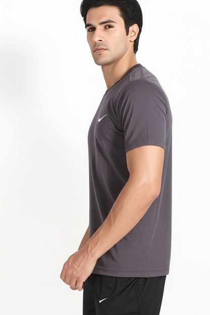 Crew Neck T-Shirt