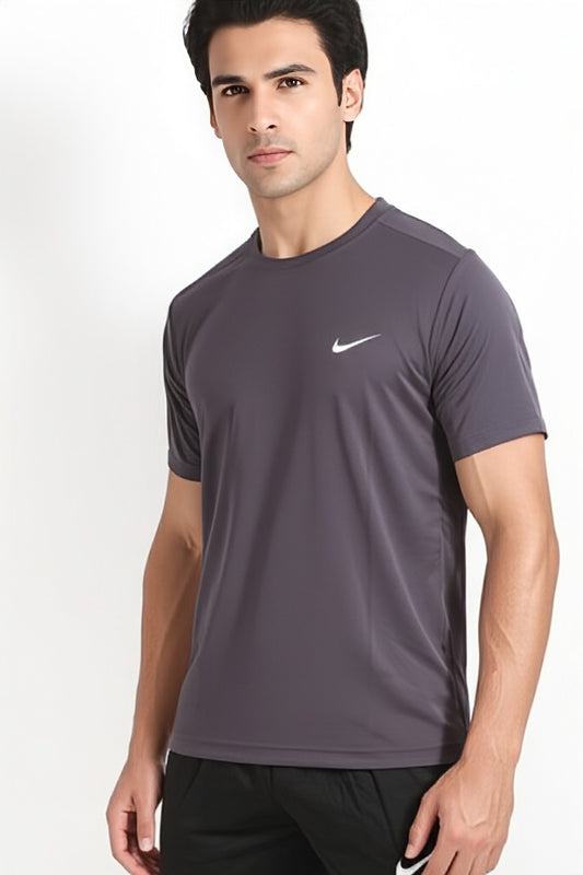 Crew Neck T-Shirt