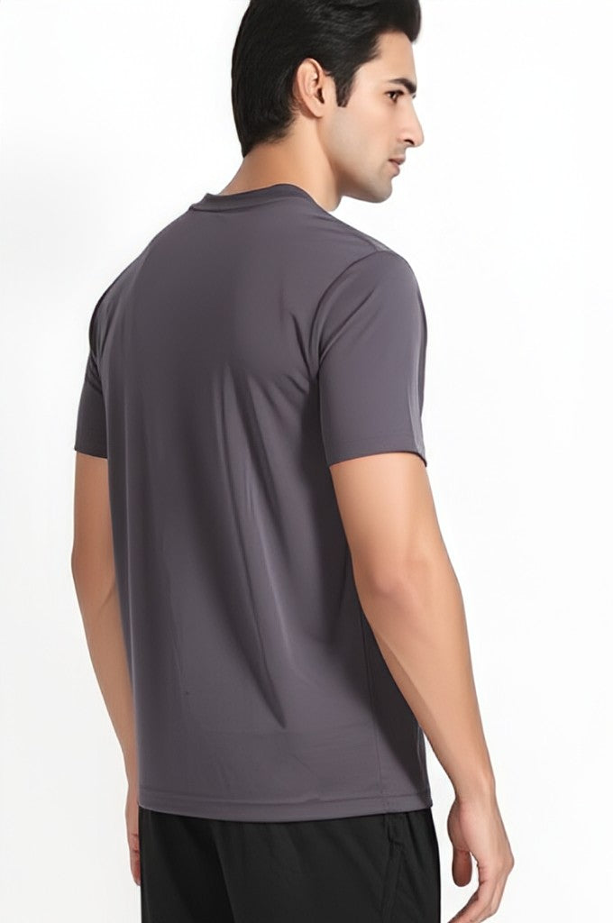 Crew Neck T-Shirt