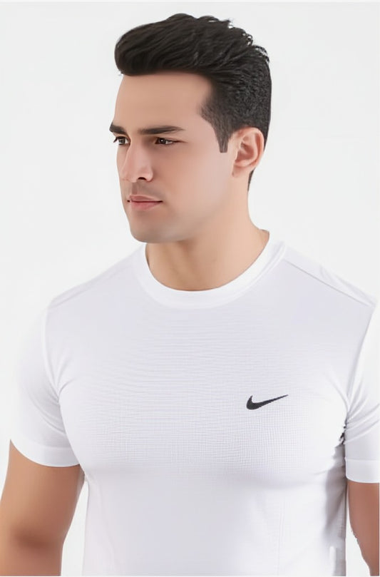 Crew Neck T-Shirt