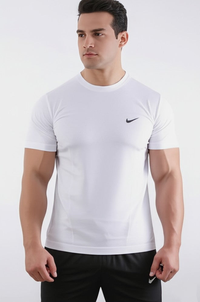 Crew Neck T-Shirt