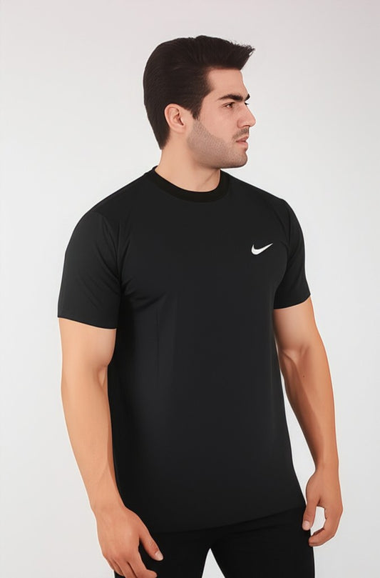 Crew Neck T-Shirt