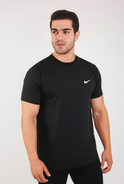 Crew Neck T-Shirt