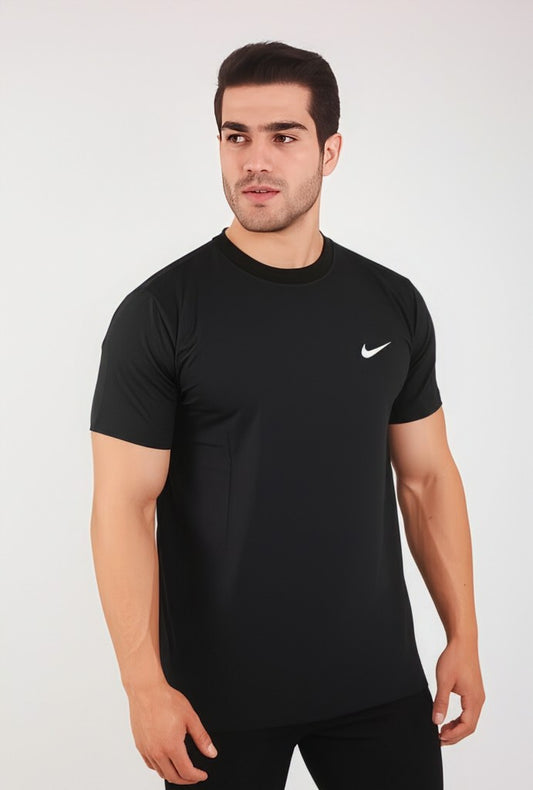 Crew Neck T-Shirt