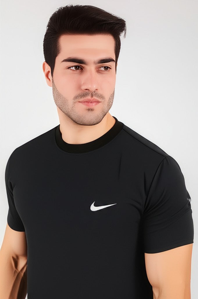 Crew Neck T-Shirt
