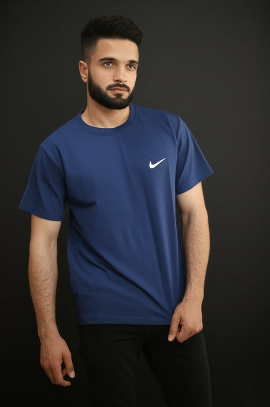 Crew Neck T-Shirt