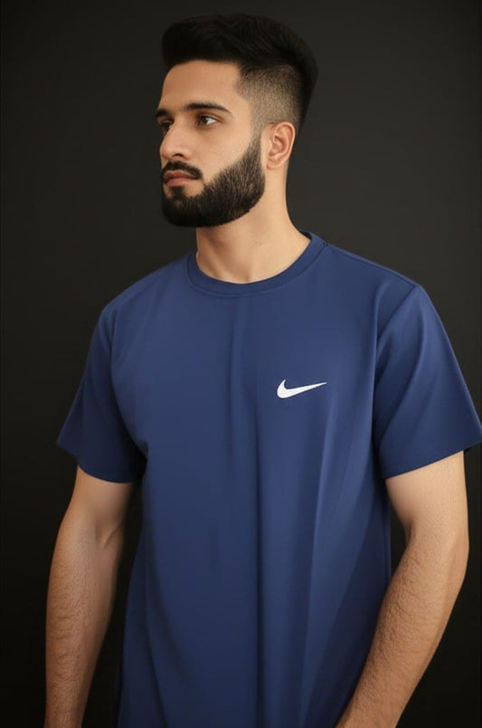 Crew Neck T-Shirt