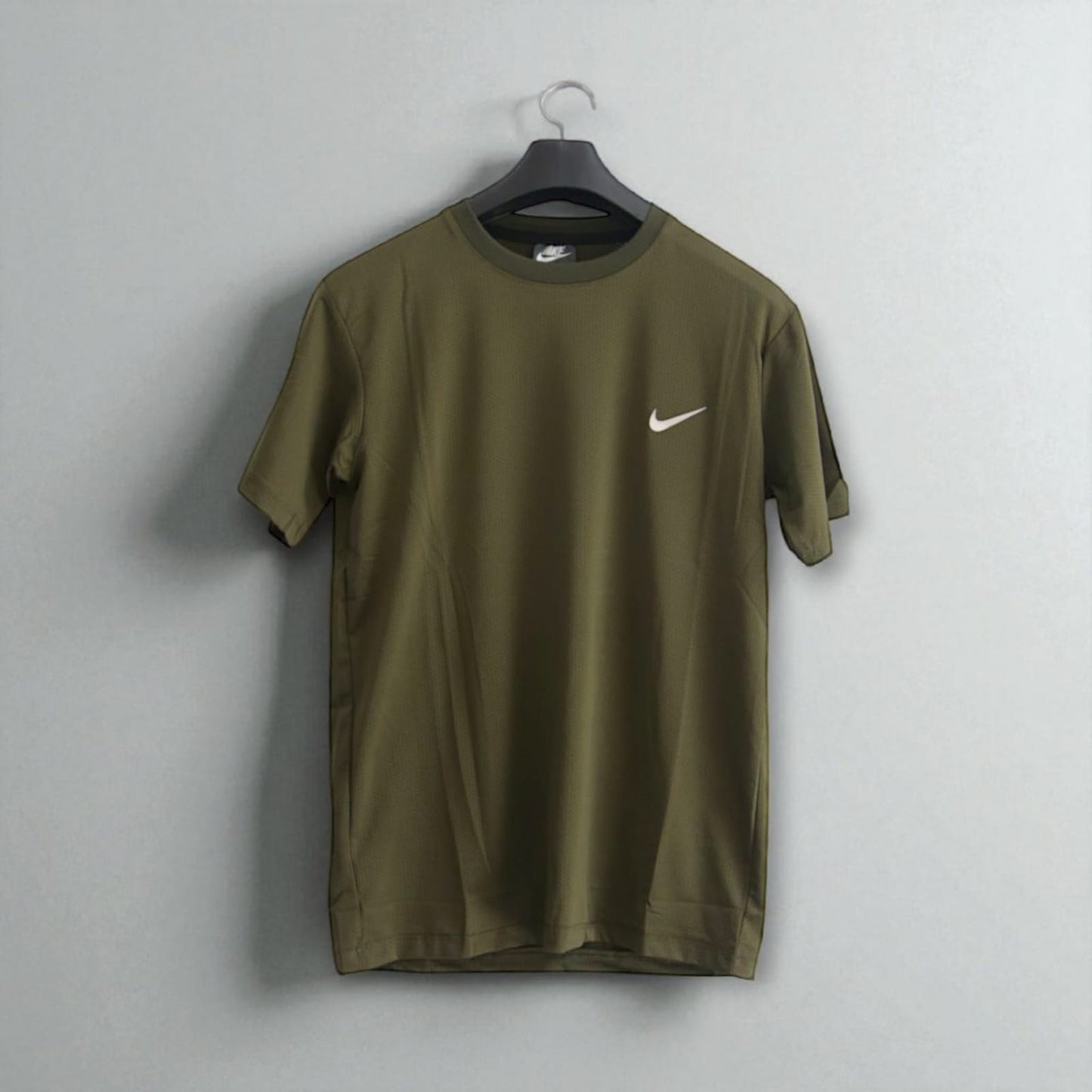 Crew Neck T-Shirt