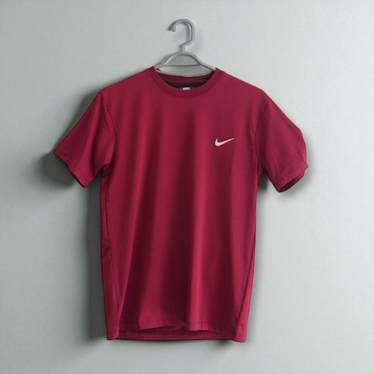 Crew Neck T-Shirt