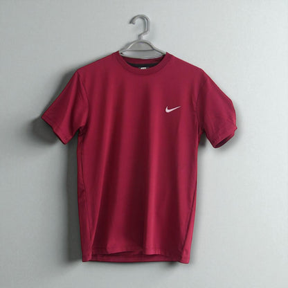 Crew Neck T-Shirt