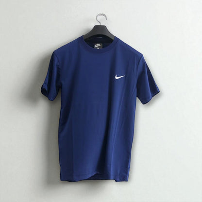 Crew Neck T-Shirt